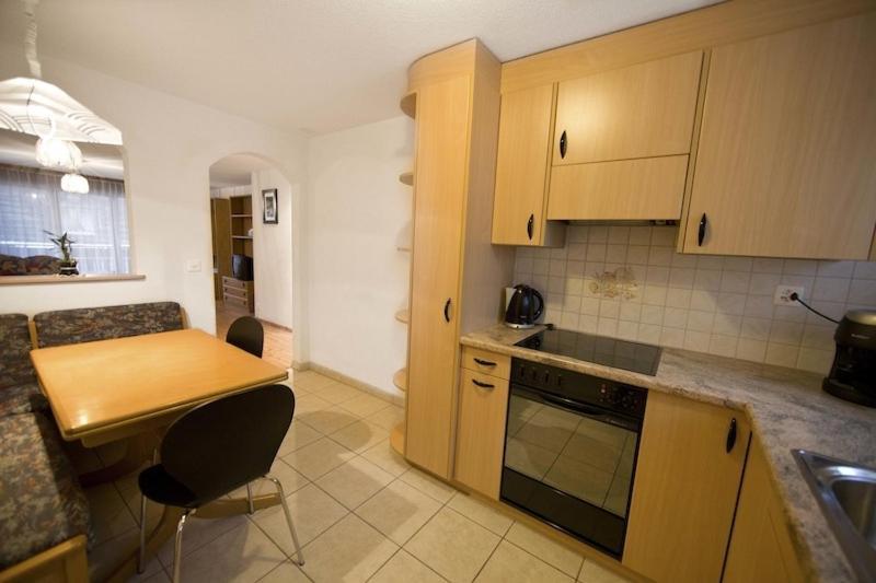 Haus Perelia C Apartment Zermatt Luaran gambar
