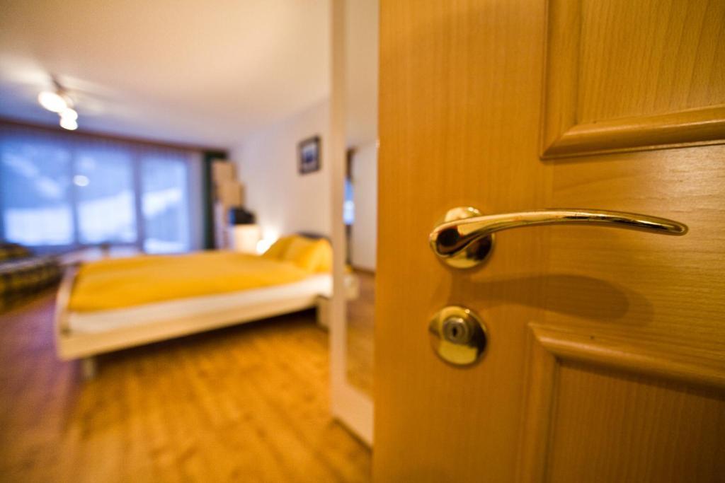 Haus Perelia C Apartment Zermatt Bilik gambar