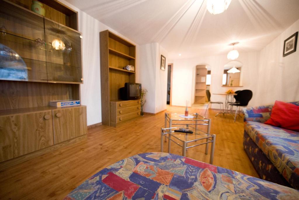Haus Perelia C Apartment Zermatt Bilik gambar