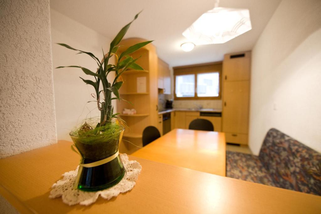 Haus Perelia C Apartment Zermatt Bilik gambar