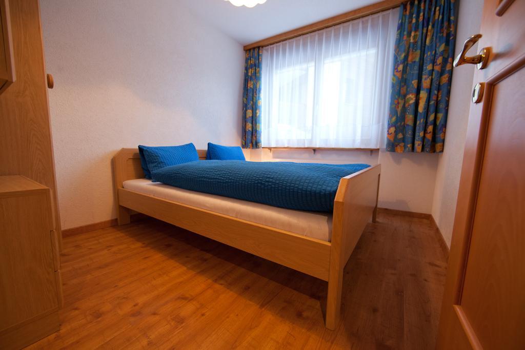 Haus Perelia C Apartment Zermatt Bilik gambar