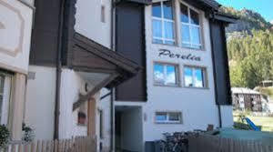 Haus Perelia C Apartment Zermatt Luaran gambar